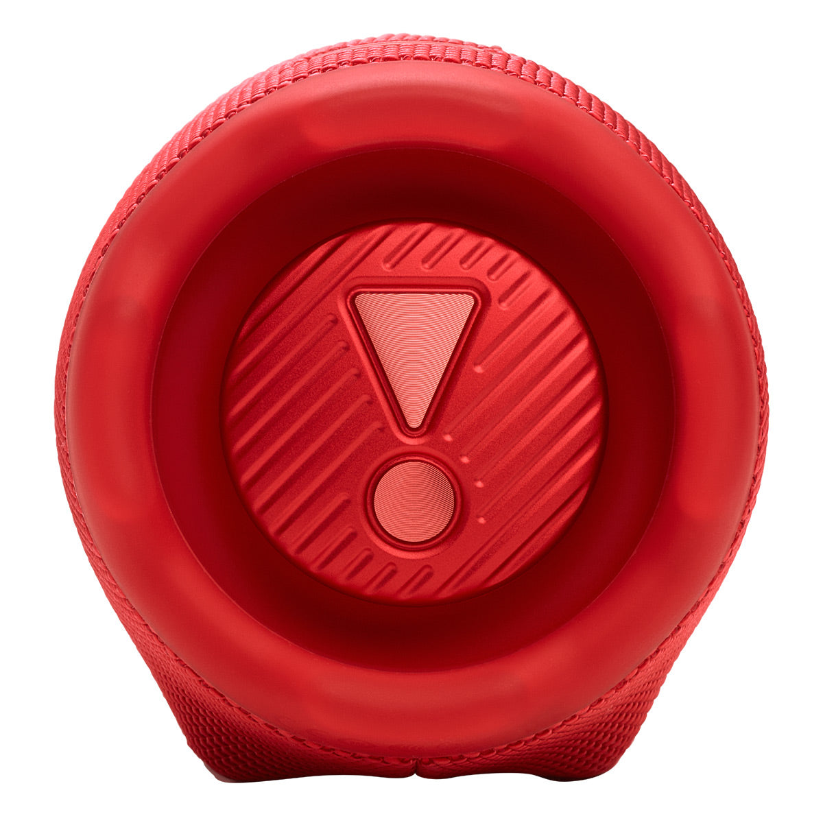 JBL Charge 6 Waterproof Portable Speaker Bundle with gSport Silicone Sleeve (RED)