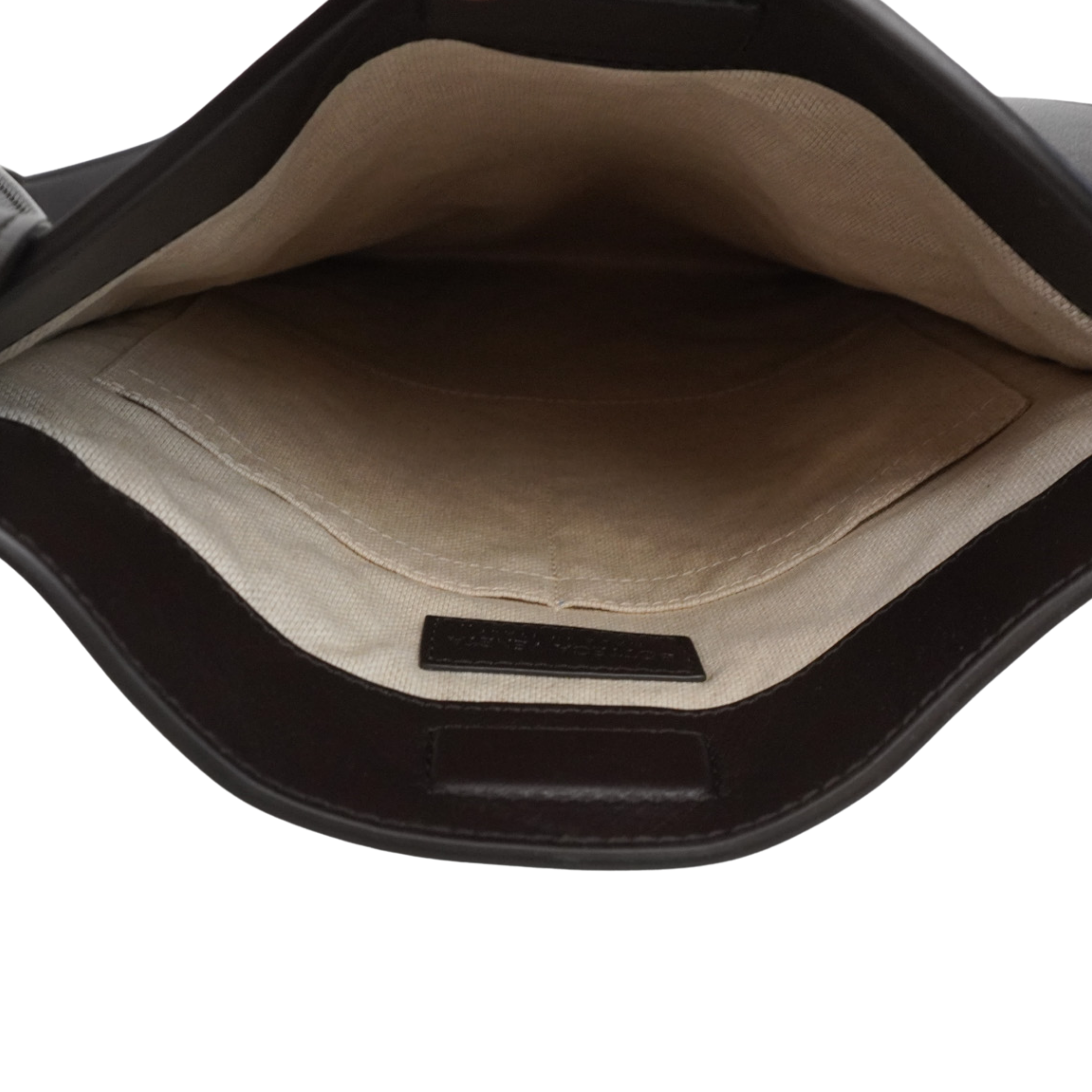 Bottega Veneta 'Flat Loop' Messenger Bag