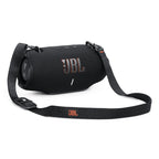JBL Xtreme 4 Bluetooth Speaker with gSport Silicone Sleeve (Black)