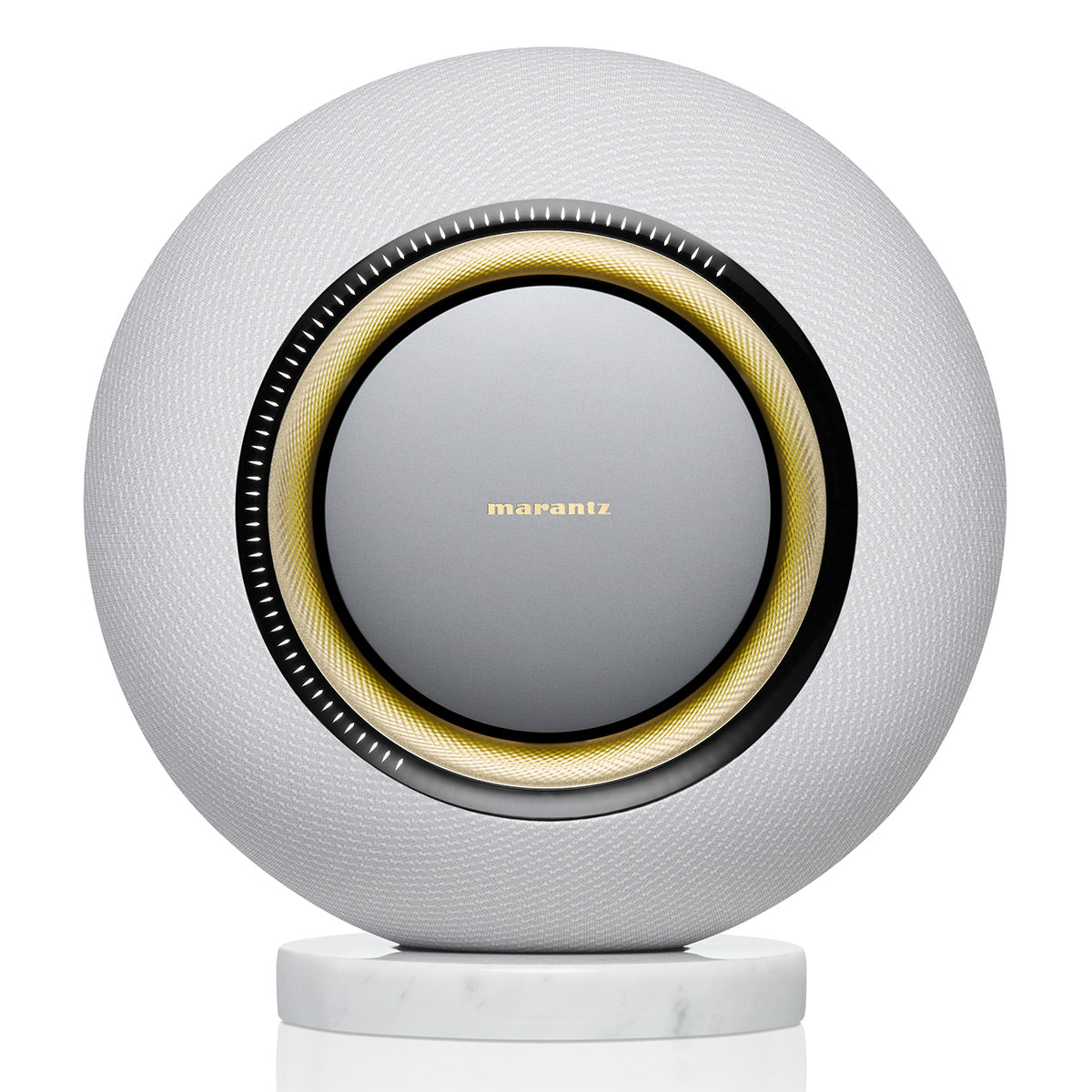 Marantz Horizon Wireless Speaker (Light Grey)