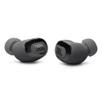 JBL Live Buds 3 Noise-Cancelling Earbuds with Smart Case (Black)