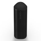 Sonos Roam 2 Portable Waterproof Bluetooth Speaker - Pair (Black)