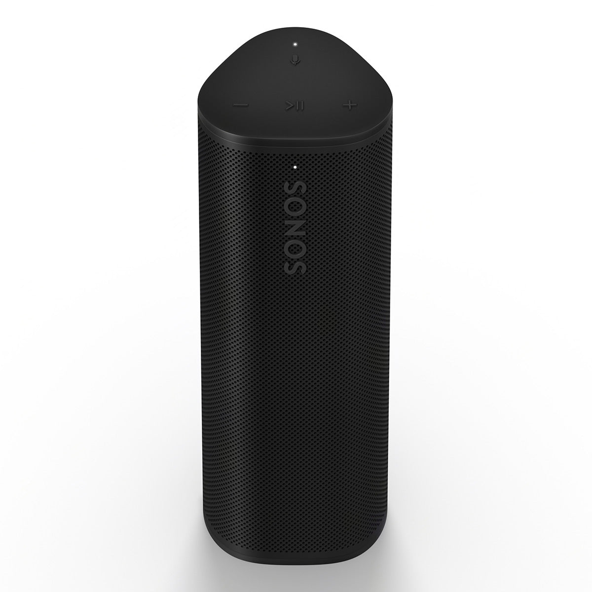 Sonos Roam 2 Portable Waterproof Bluetooth Speaker - Pair (Black)