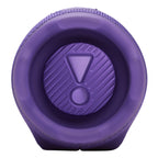 JBL Charge 6 Portable Bluetooth Speaker (Purple)
