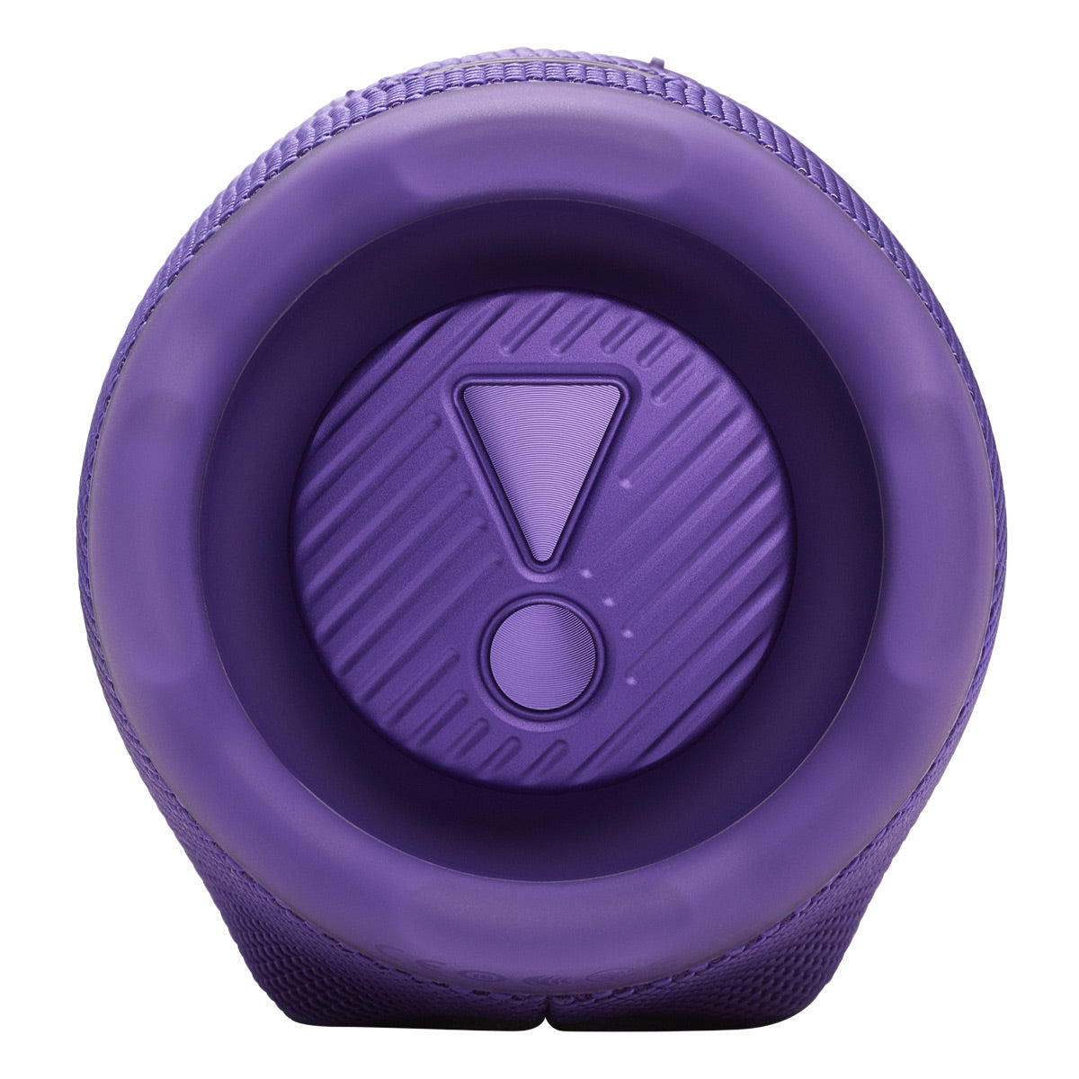 JBL Charge 6 Portable Bluetooth Speaker (Purple)