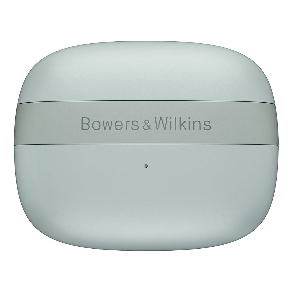 Bowers & Wilkins Pi6 In-Ear Bluetooth Wireless Earbuds (Forest Green)