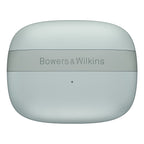 Bowers & Wilkins Pi6 In-Ear Bluetooth Wireless Earbuds (Forest Green)