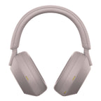 Sony WH-1000XM5 Wireless Over-Ear Noise Canceling Headphones (Pink)