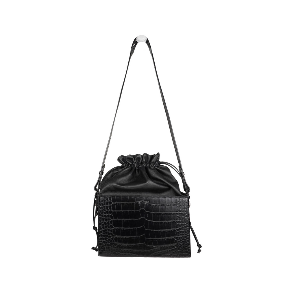 Off-White 'Cocco Soft Boxy' Crossbody Bag