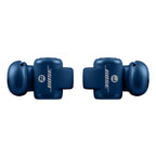 Bose Ultra Open Bluetooth Earbuds with Spatial Audio & Water Resistance (Lunar Blue)