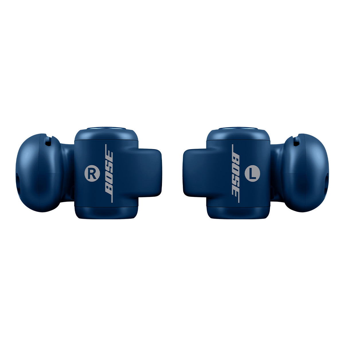 Bose Ultra Open Bluetooth Earbuds with Spatial Audio & Water Resistance (Lunar Blue)