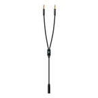 Meze Audio Boom Mic Add-On Omnidirectional Microphone