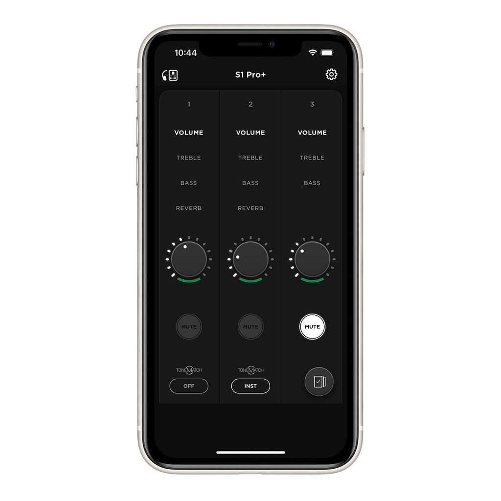 Bose S1 Pro+ Portable Bluetooth Wireless PA System