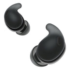 Sony Linkbuds Fit Truly Wireless Noise Cancelling Earbuds (Black)