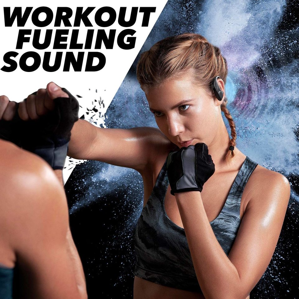 Spirit X2 | True-Wireless Sport Earphones