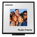 Samsung HW-LS60D Music Frame Bluetooth Speaker with Wall Mount