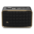 JBL Authentics 200 Wireless Bluetooth Speaker (Black/Gold)