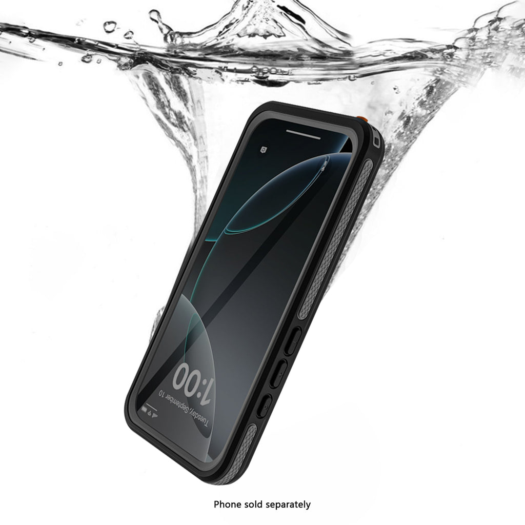 SAHARA - Oasis Series Waterproof Case - Apple iPhone 16 Pro