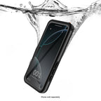 SAHARA - Oasis Series Waterproof Case - Apple iPhone 16 Pro