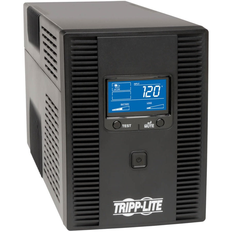 OmniSmart LCD 120V 1500VA 810W