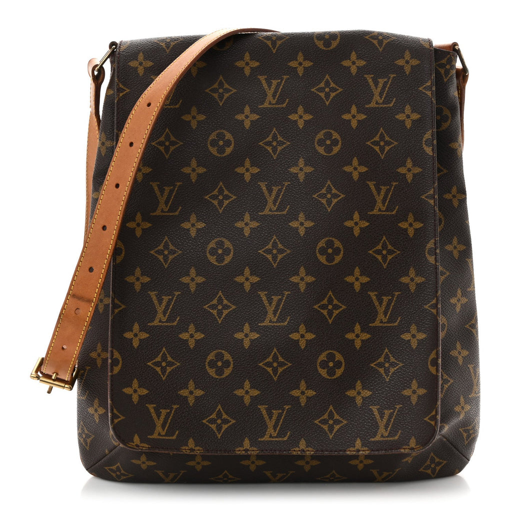 Monogram Musette GM