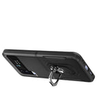 SAHARA - Raider Series Kickstand Case - Samsung Galaxy Z Flip4