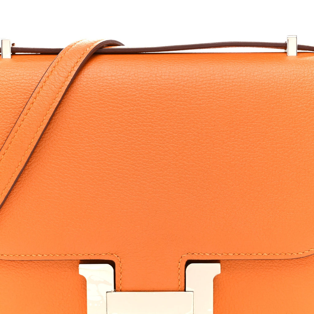 Evercolor Verso Constance 18 Abricot Terre Battue