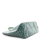 Goyardine Saint Louis PM Green