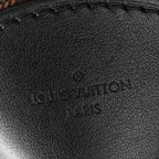 Damier Ebene Odeon MM Black