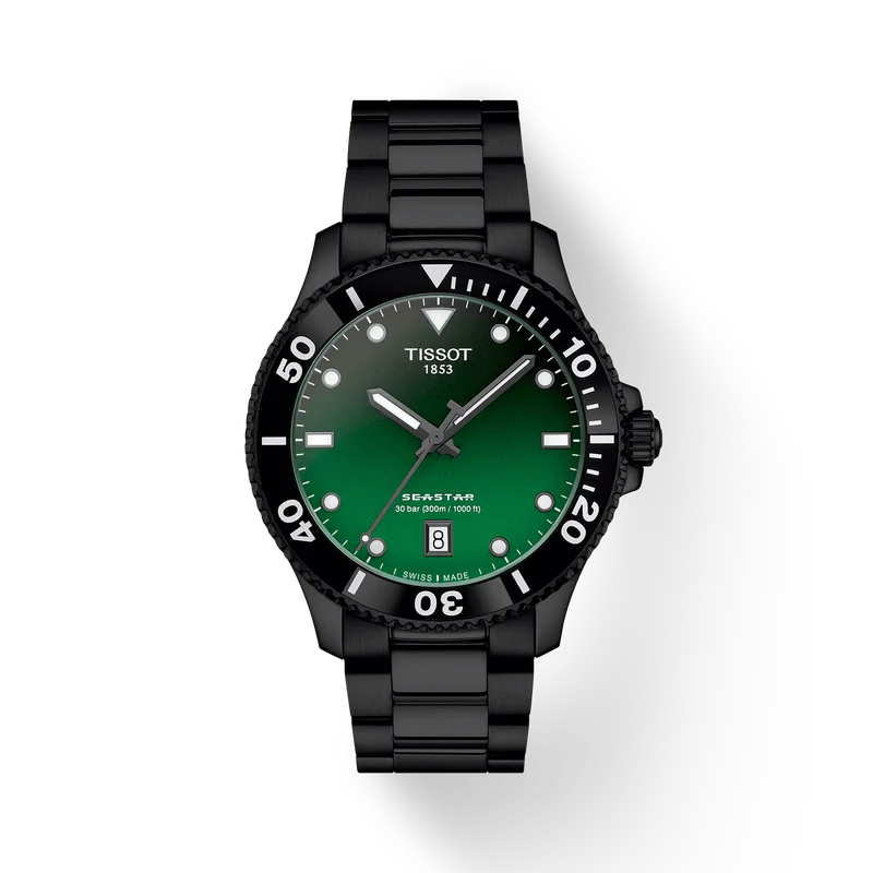 SeaStar 1000 40