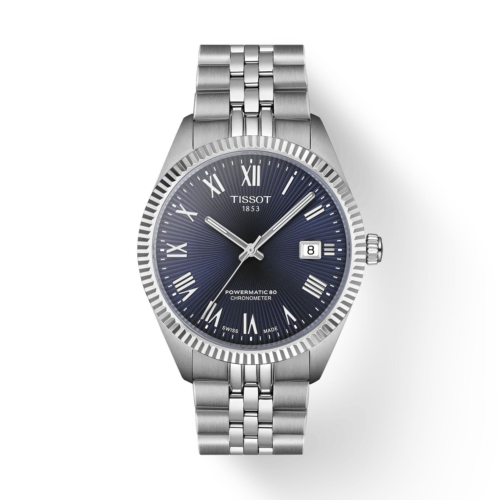 Ballade 39mm