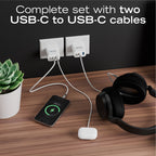 Nautica Turan Core 20 Charging Bundle