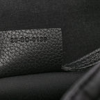 Oblique Motion Backpack Black