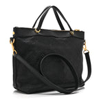 Empreinte Bastille PM Black