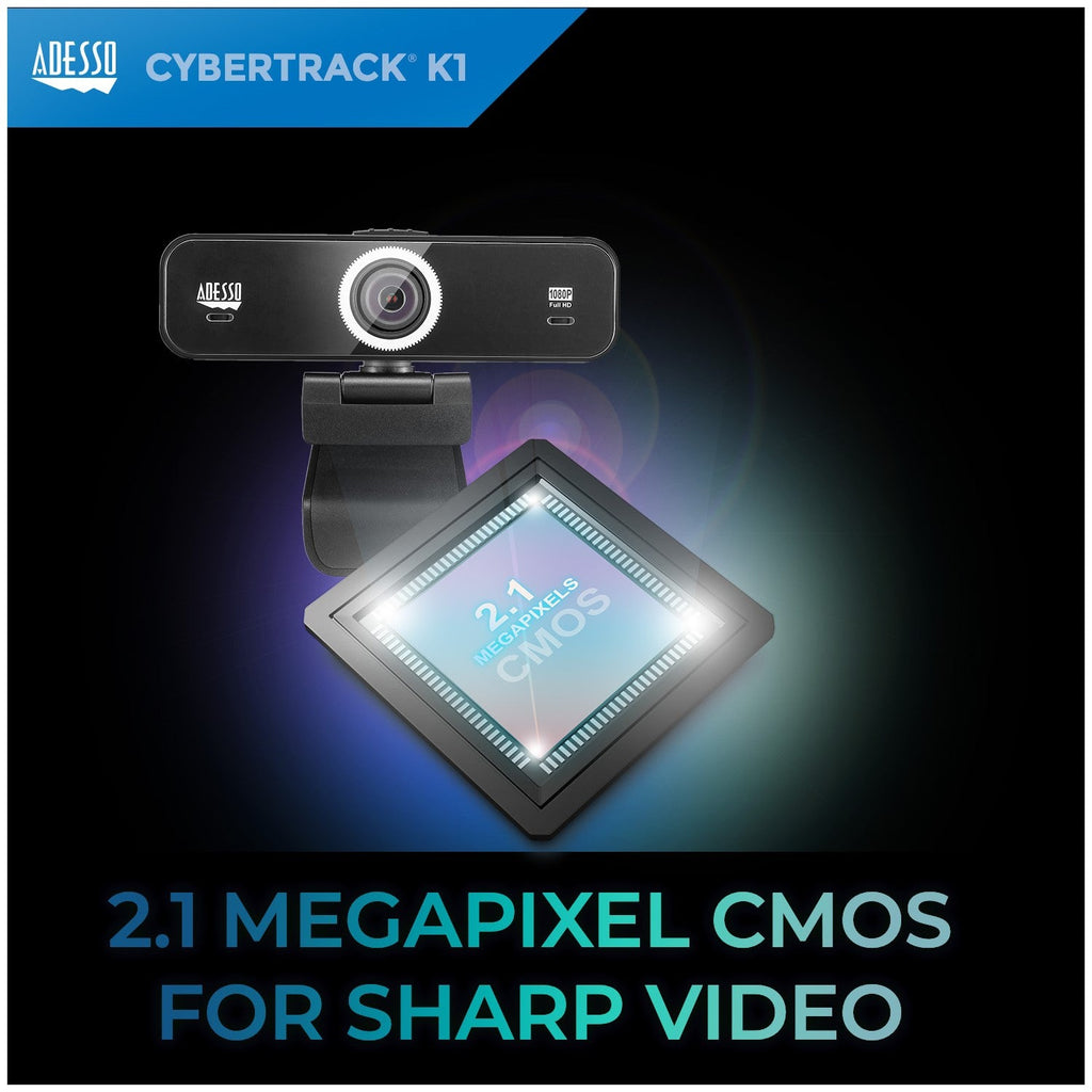 Cybertrack K1 1920 pixels x 1080