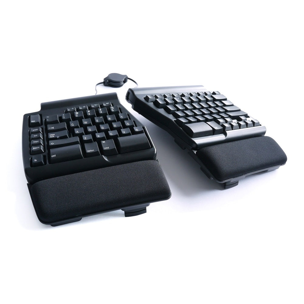 Ergo Pro Keyboard for Mac FK403Q-P