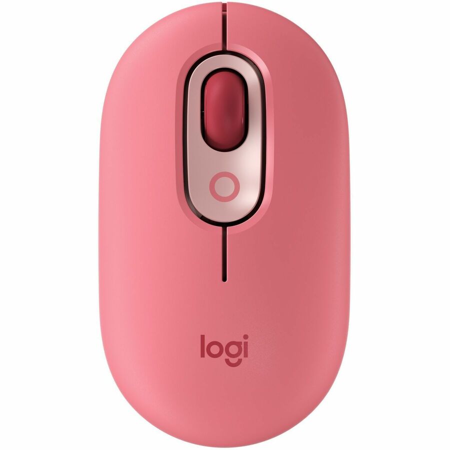 Logitech Wireless Mouse with