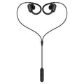 Clear inventory applicable to millet sports Bluetooth headset mini mini mini mini car running ear plugs