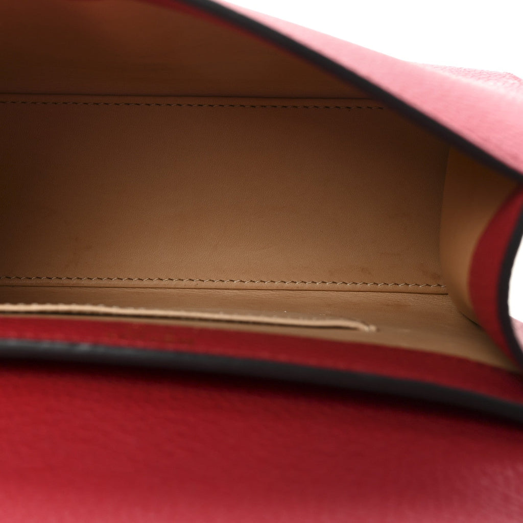 Taurillon Blush Rejane BB Red