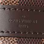 Damier Ebene Speedy Bandouliere 35