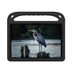SAHARA - Wander Series Bulky Kids Kickstand Case - Amazon Fire HD 10
