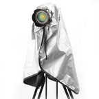 Movo CRC03 Extra Long Waterproof Rain Coat
