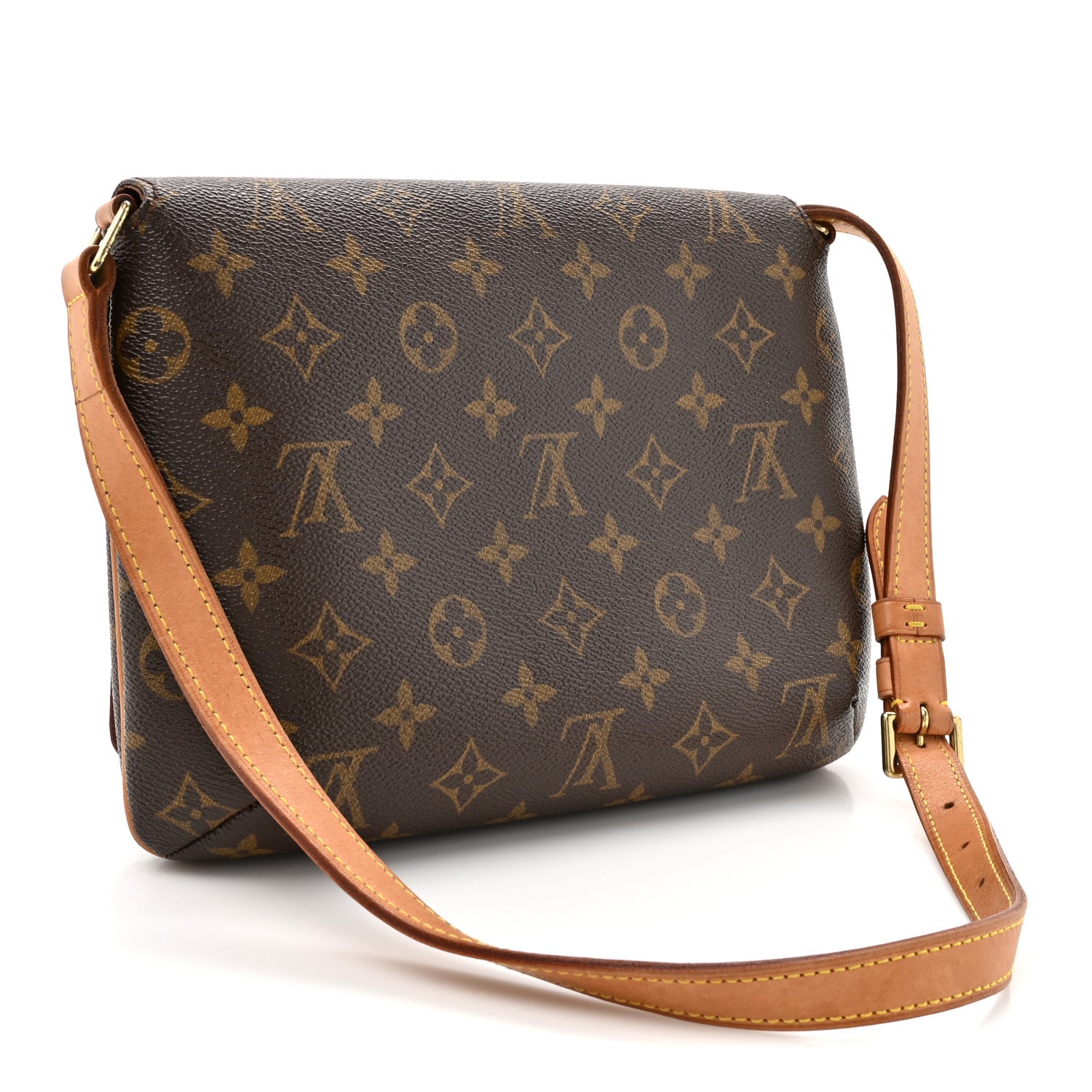Monogram Musette Tango
