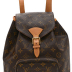Monogram Montsouris MM Backpack
