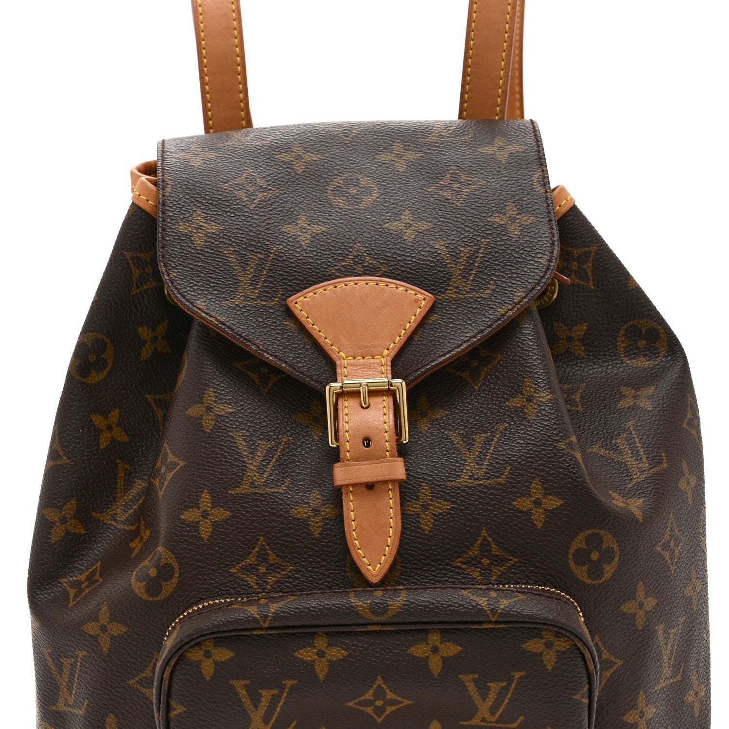 Monogram Montsouris MM Backpack
