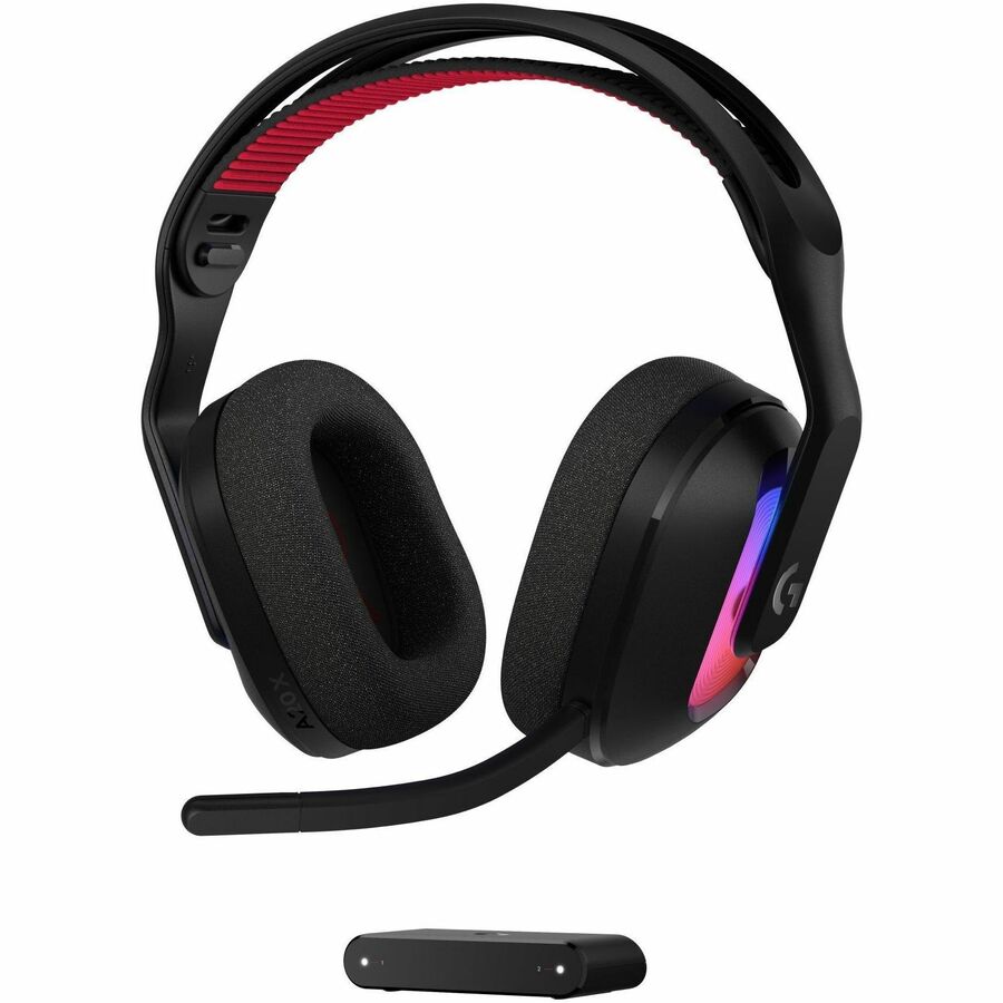 Logitech G Astro A20 X LIGHTSPEED