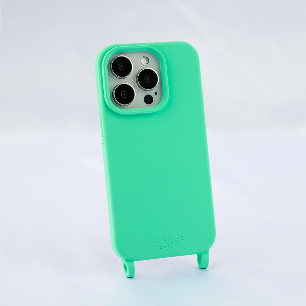 Cordée Cases Silicone Phone Case