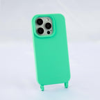 Cordée Cases Silicone Phone Case