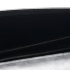 Calfskin Monogram Large Belle De Jour Clutch Black