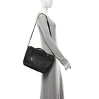 Empreinte Bastille PM Black
